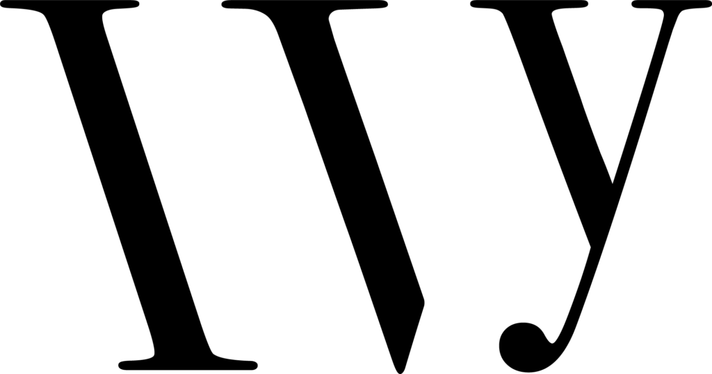 IVY Logo