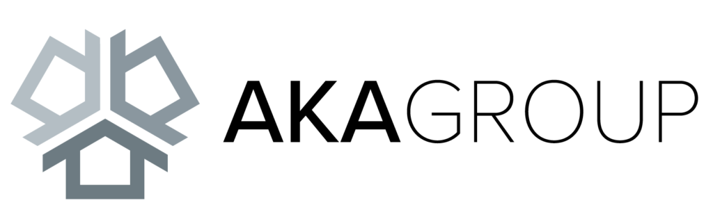 AKA GROUP Logo