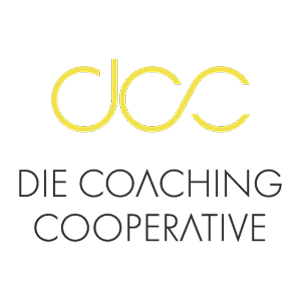 Die Coaching Cooperative Logo