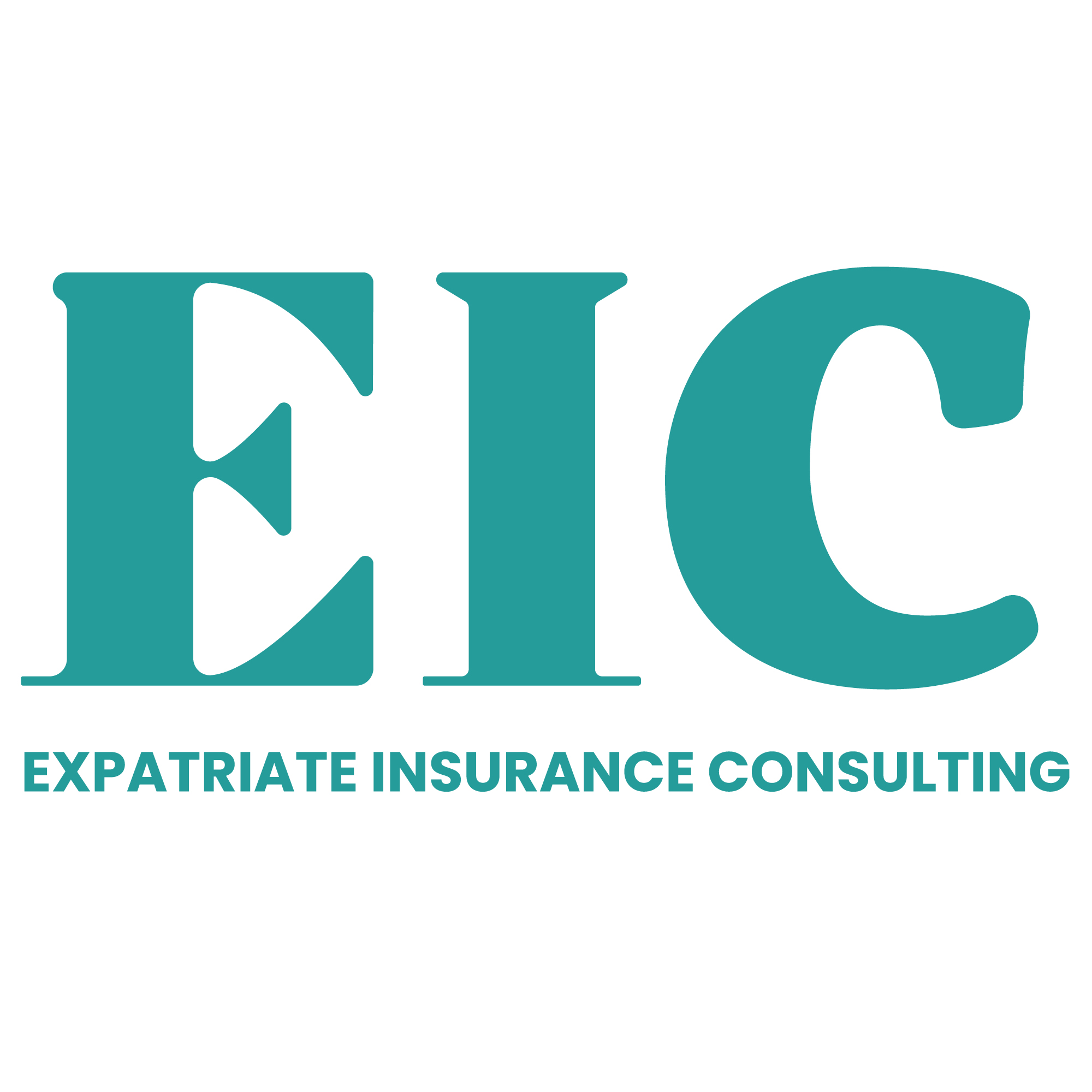 Expatriate Insurance Consulting Logo