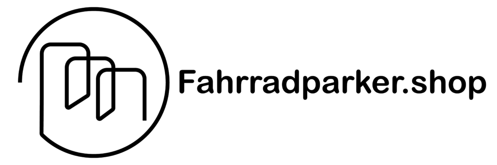 Fahrradparker.shop Logo