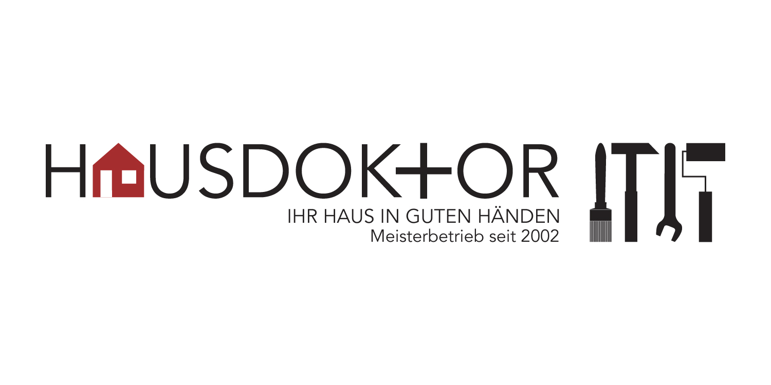 Hausdoktor Logo