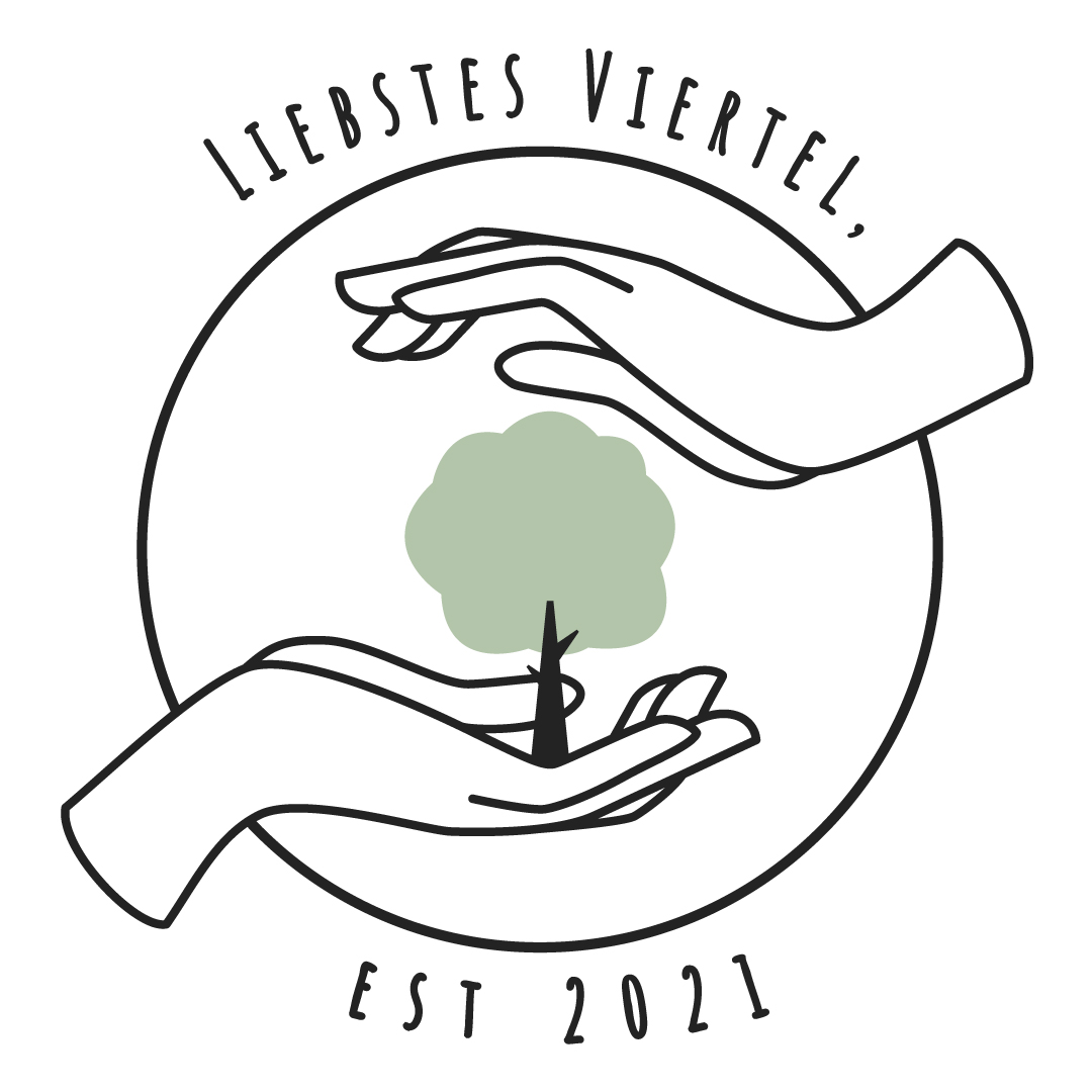 Liebstes Viertel Logo