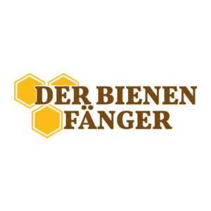 Der Bienenfänger Logo