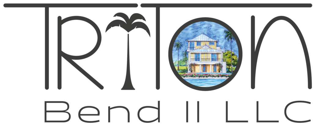 Triton Bend Logo