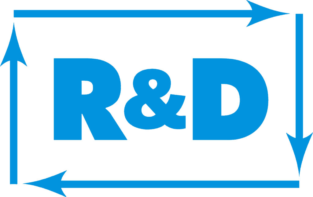 R&D Logo