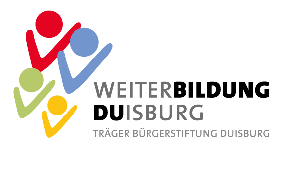 Weiterbildung Duisburg Logo