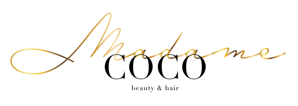 Madame Coco Logo