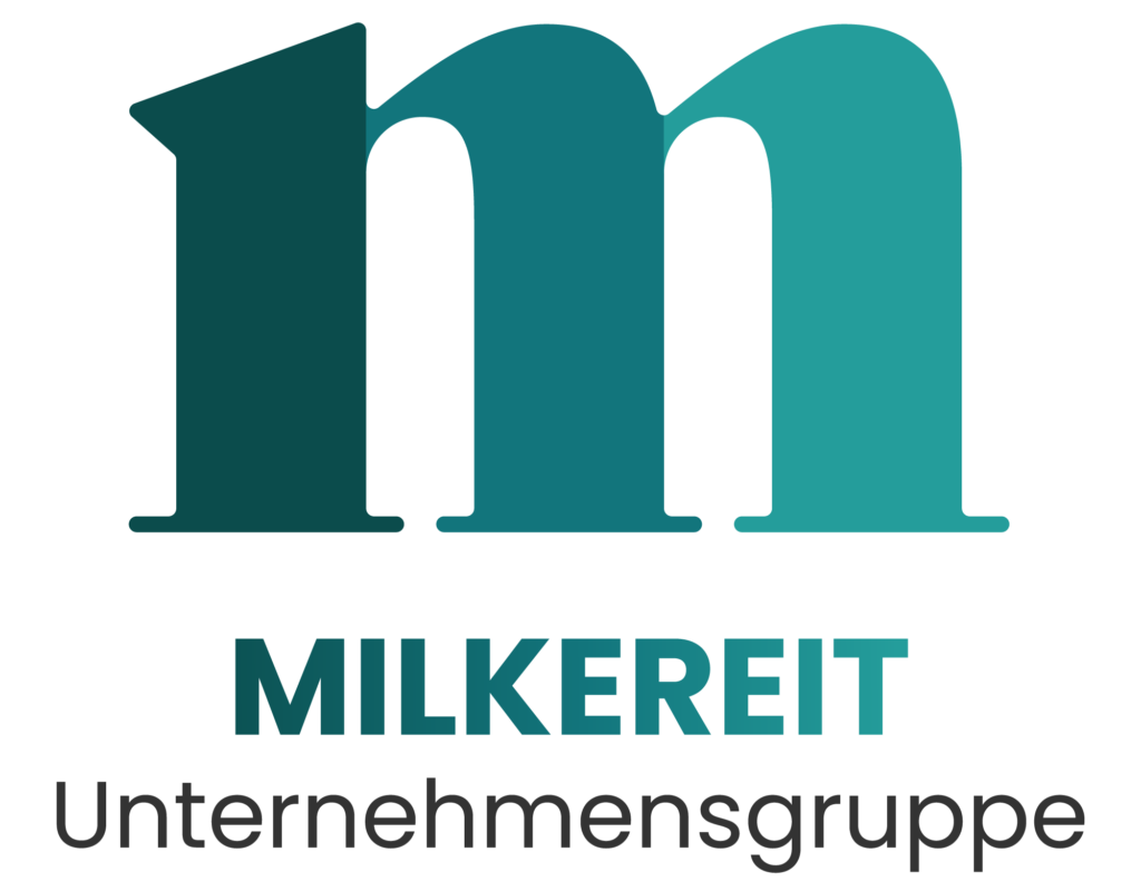 Milkereit Unternehmensgruppe Logo