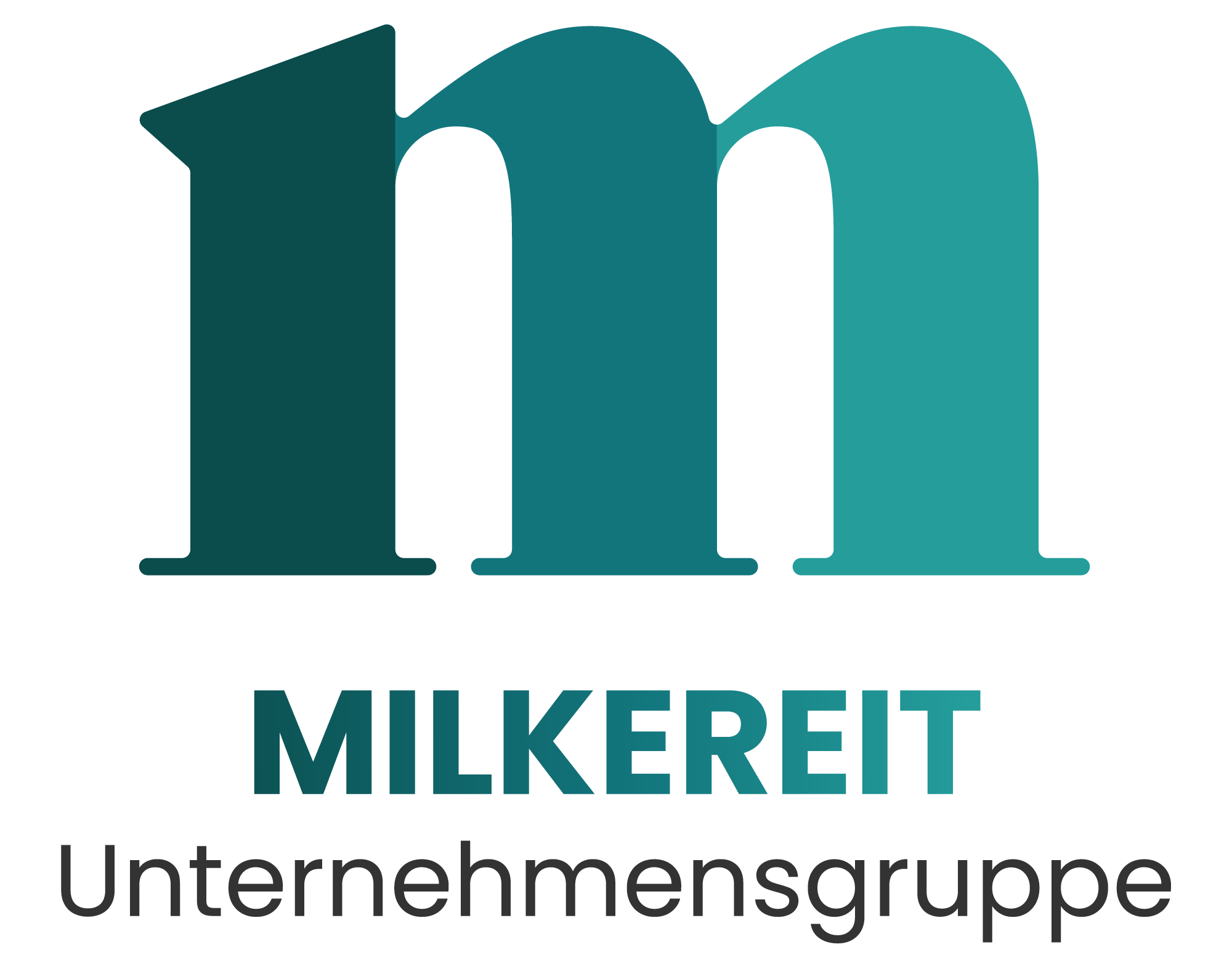 Milkereit Unternehmensgruppe Logo