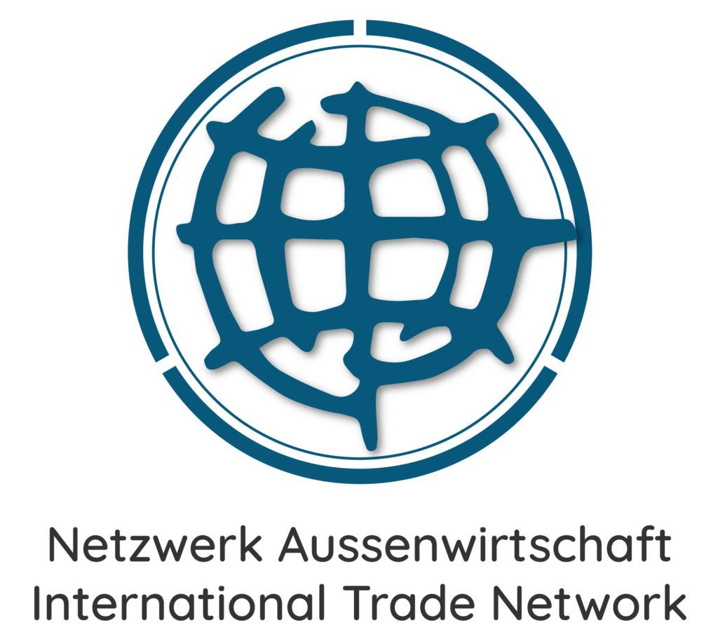 Netzwerk Aussenwirtschaft Logo