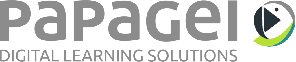 Papagei Logo