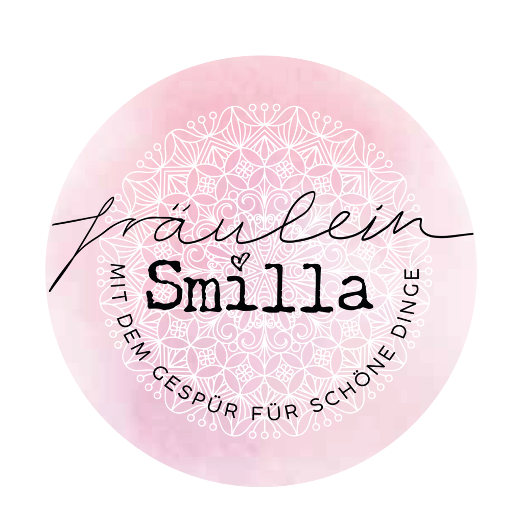 Fräuline Smilla Logo