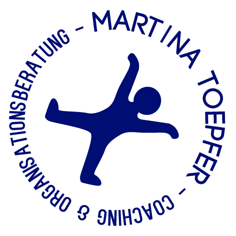 Martina Töpfer Coaching Logo