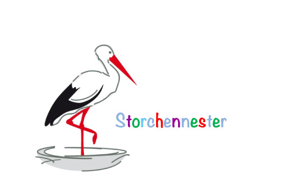 Storchennester Methix Logo