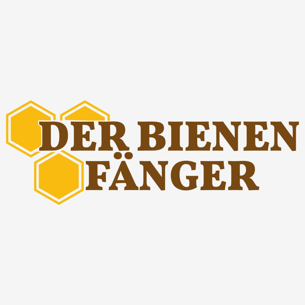 Bienenfänger Logo