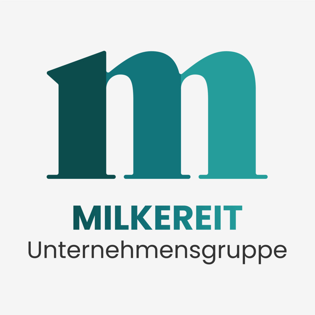 Milkereit Logo